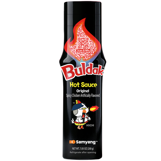 BULDAK SAUCE ORIGINAL FLAVOR
