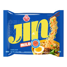 OTTOGI JIN RAMEN MILD