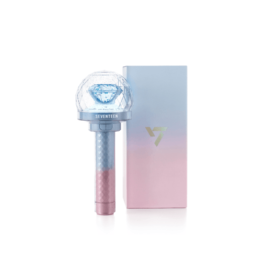 SEVENTEEN OFFICIAL LIGHT STICK VER.3 10TH ANNIV.SEVENTEEN OFFICIAL LIGHT STICK VER.3 10TH ANNIV.