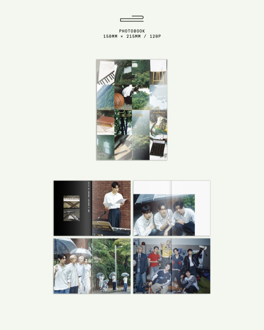 ENHYPEN - 2026 SEASON'S GREETINGS