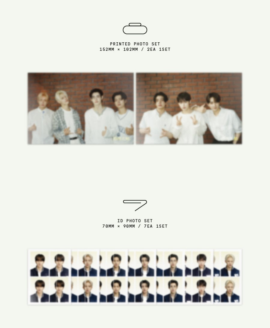 ENHYPEN - 2026 SEASON'S GREETINGS