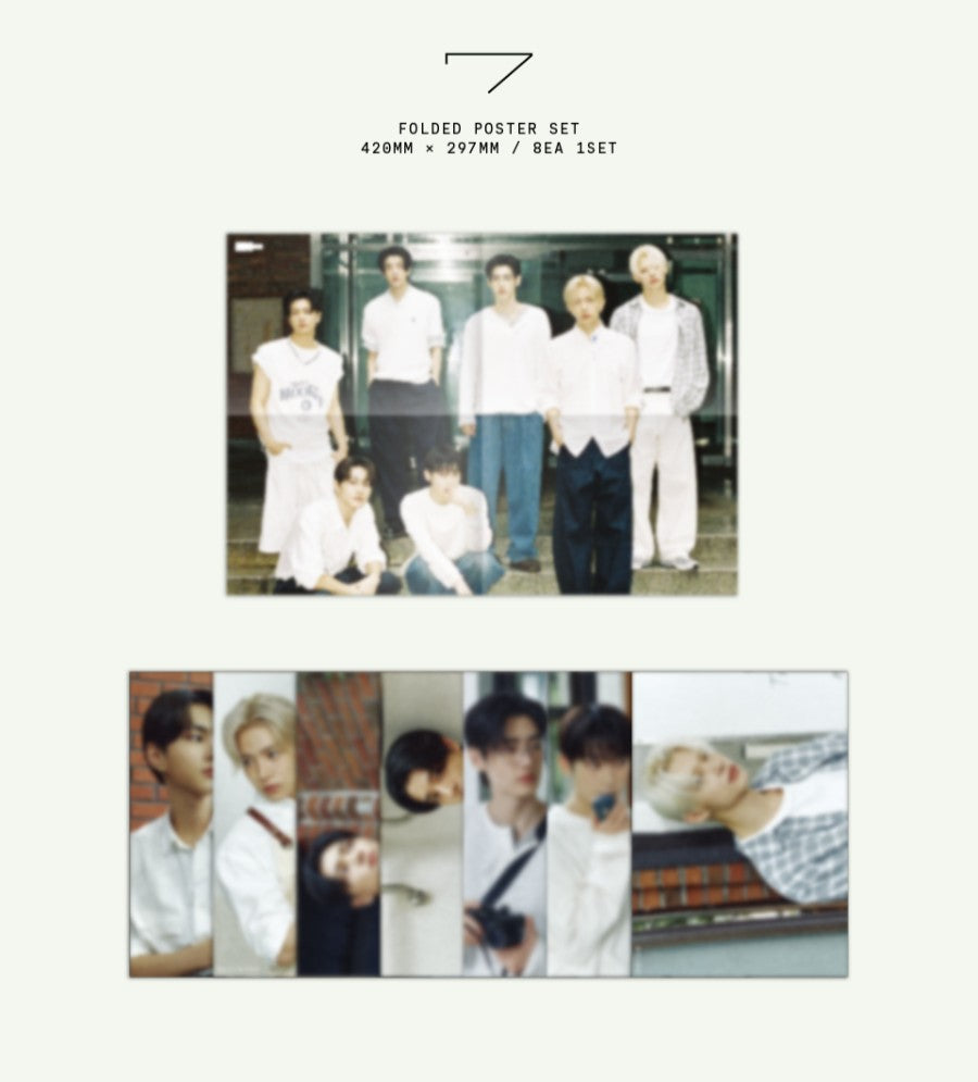 ENHYPEN - 2026 SEASON'S GREETINGS