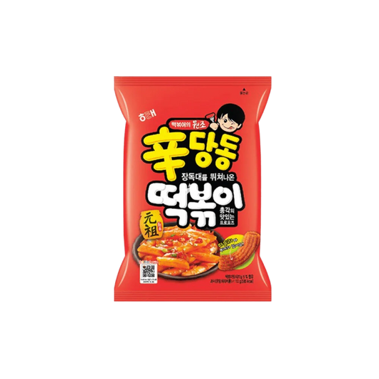 HAITAI SINDANGDONG TTEOKBOKKI