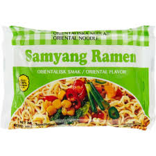 Samyang Oriental 85g