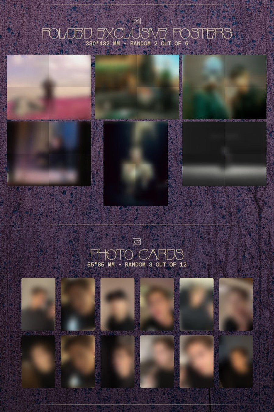 JACKSON WANG - MAGIC MAN 2