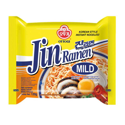 OTTOGI MILD JIN RAMEN
