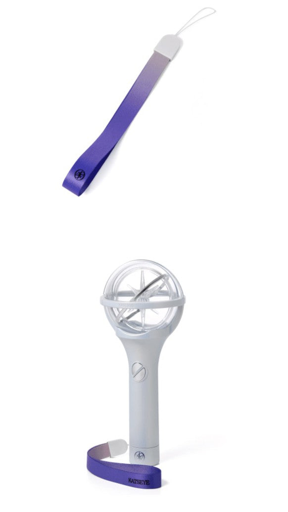 KATSEYE OFFICIAL LIGHTSTIKS