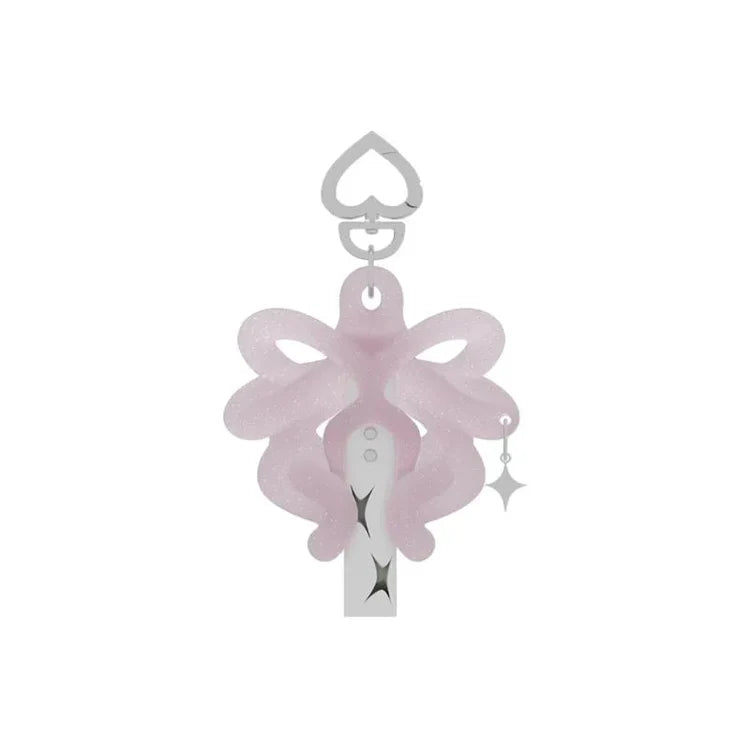 P1HARMONY - UNIQUE [LIGHT KEYRING VER.]