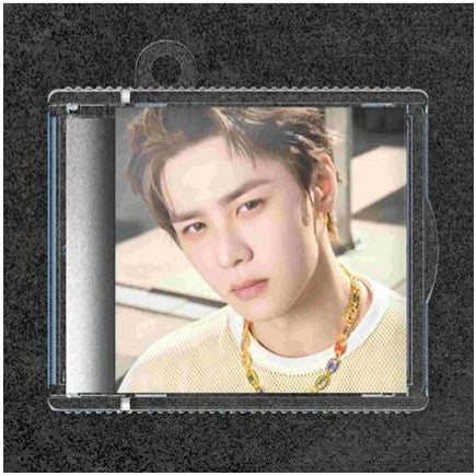 WAYV - BIG BANDS [SMINI VER.]