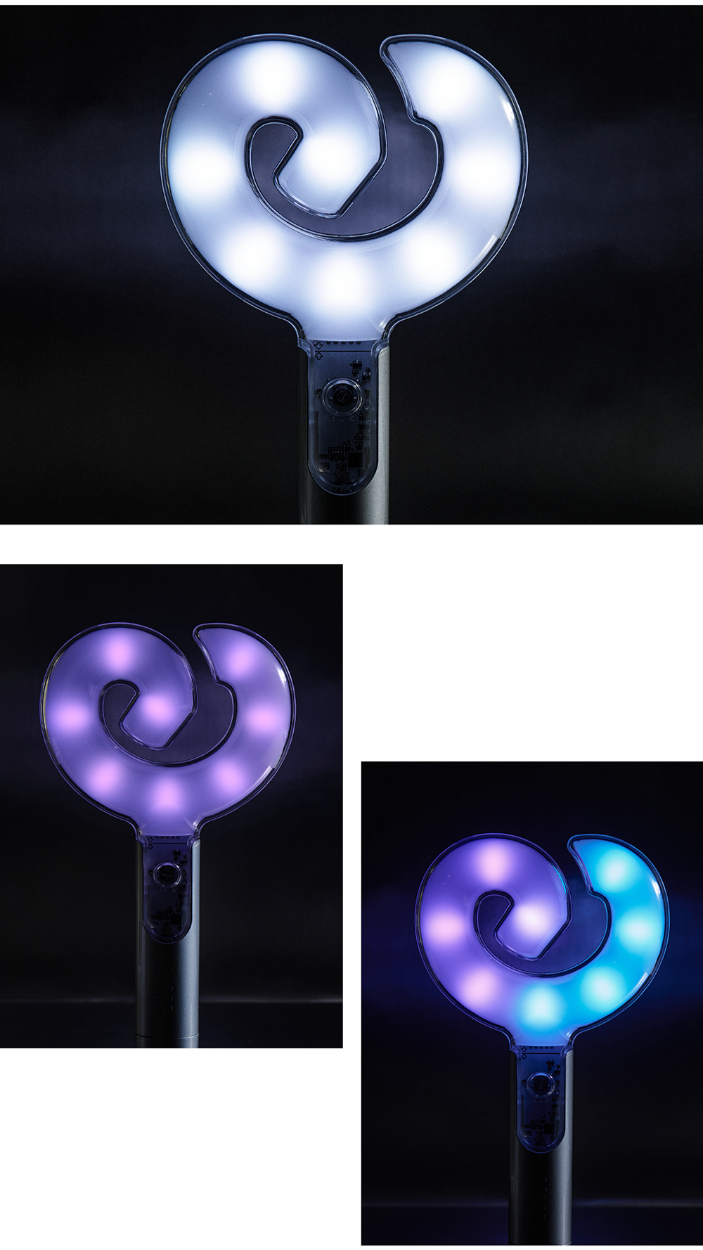 AESPA OFFICIAL FANLIGHT [VER.2]