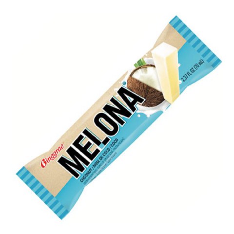 MELONA COCONUT ICE BAR