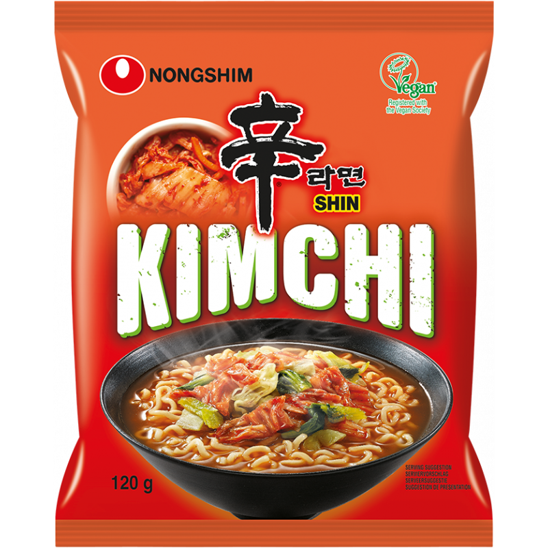 NONGSHIM SHIN KIMCHI