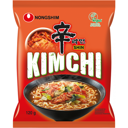 NONGSHIM SHIN KIMCHI