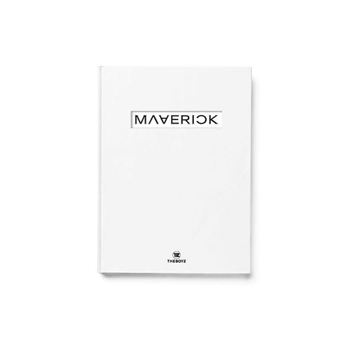THE BOYZ - MAVERICK