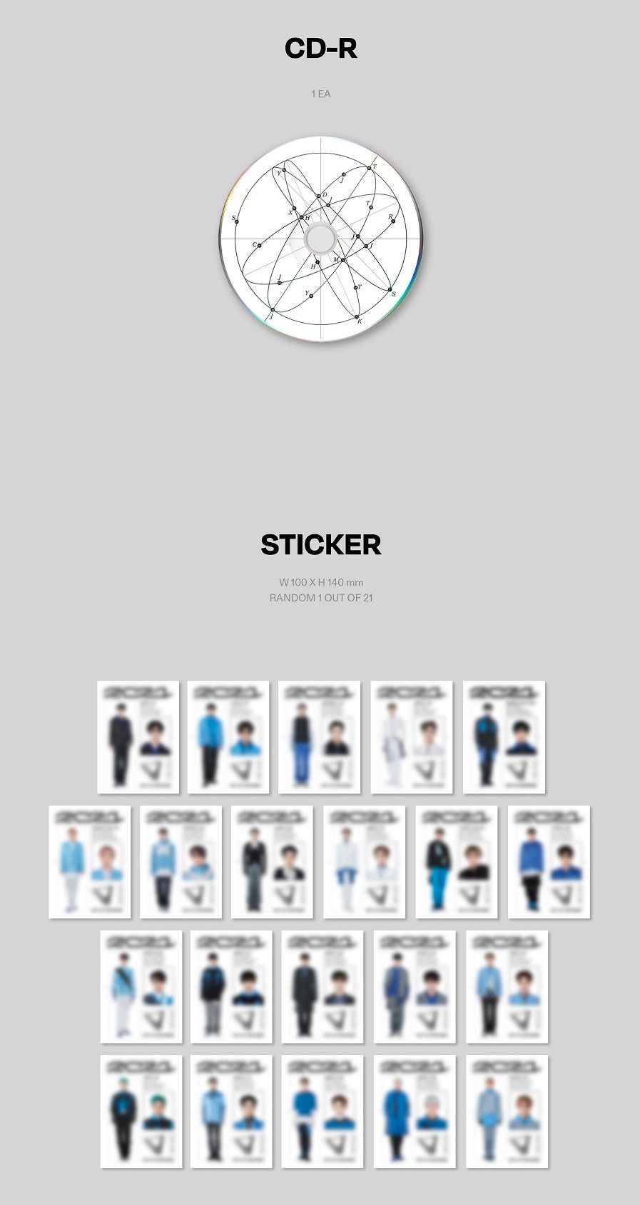 NCT - UNIVERSE [PHOTOBOOK VER.]