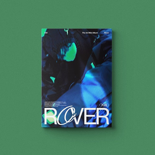 KAI - ROVER [SLEEVE VER.]