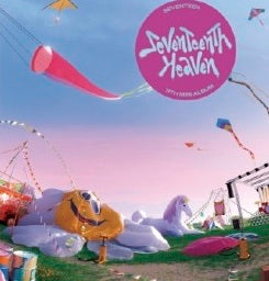 SEVENTEEN - SEVENTEENTH HEAVEN