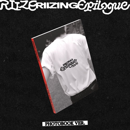RIIZE albums – K-SEONG