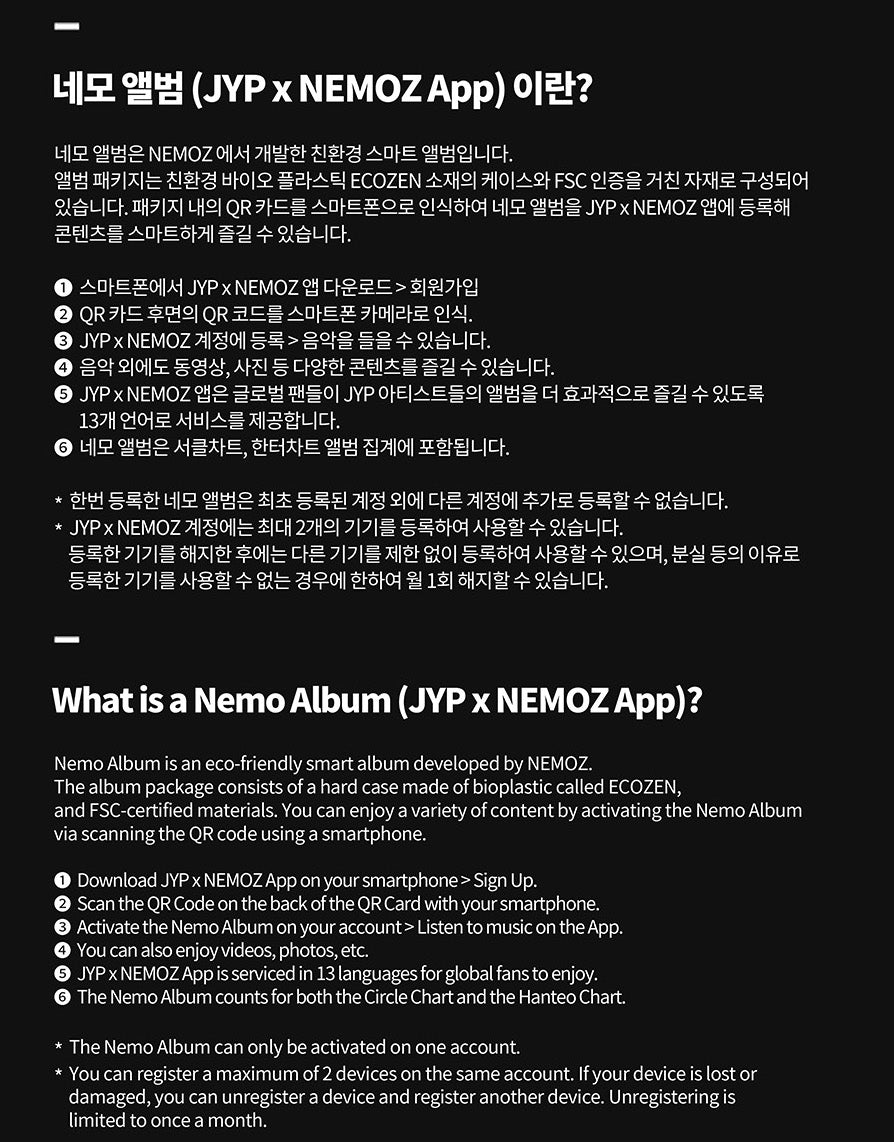 ITZY - GOLD [PLATFORM NEMO VER.]