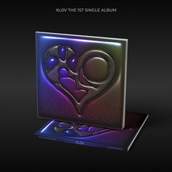 XLOV - I'MMA BE