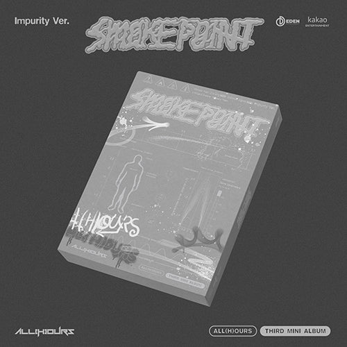 ALL(H)OURS - SMOKE POINT