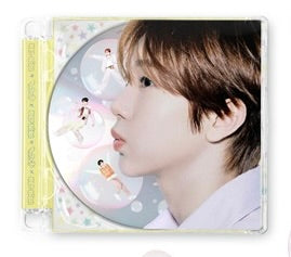 NCT WISH - POPPOP [JEWEL CASE VER.]