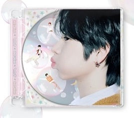 NCT WISH - POPPOP [JEWEL CASE VER.]