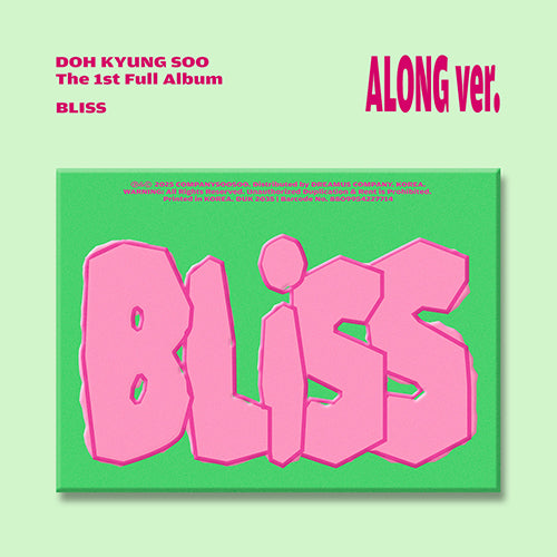 D.O. - BLISS [ALONG VER.]