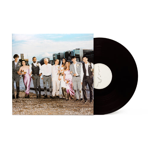 RM - RIGHT PLACE WRONG PERSON [LP/VINYL]