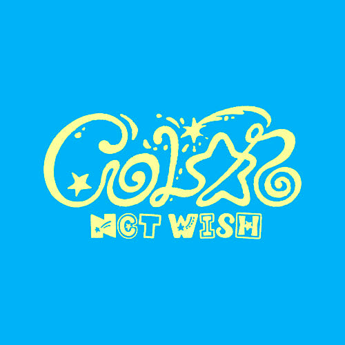 NCT WISH - COLOR [SURF VER.]