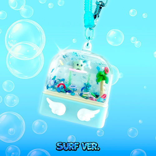 NCT WISH - COLOR [SURF VER.]