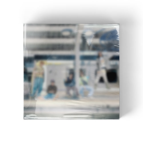 CORTIS - COLOR OUTSIDE THE LINES [LP/VINYL]