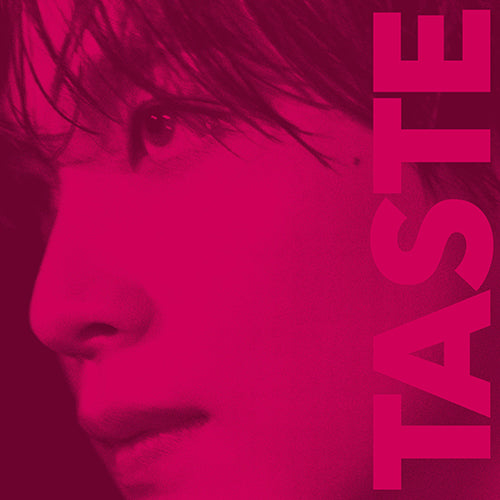 HAECHAN - TASTE [SAVORY VER.]