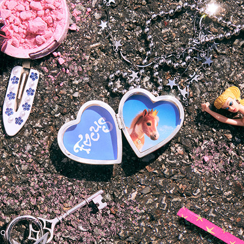 HEARTS2HEARTS - FOCUS [SMINI VER. - RANDOM VĀKS]