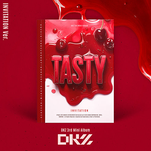 DKZ - TASTY