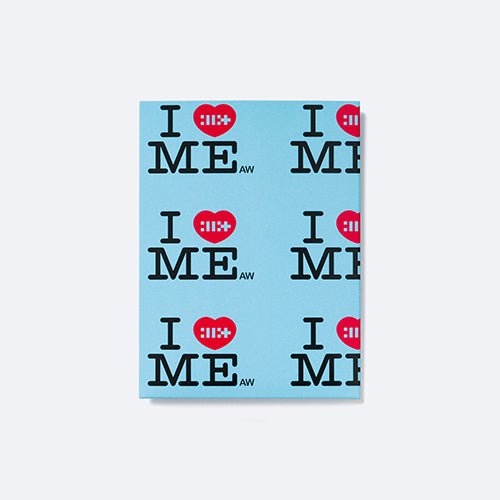 ILLIT - NOT CUTE ANYMORE [WEVERSE ALBUMA VER.]