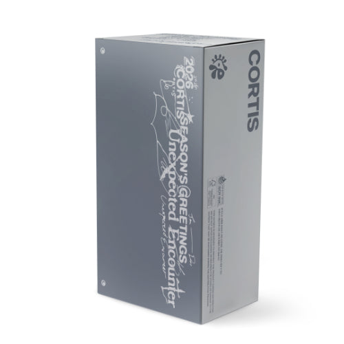 CORTIS - 2026 SEASON’S GREETINGS