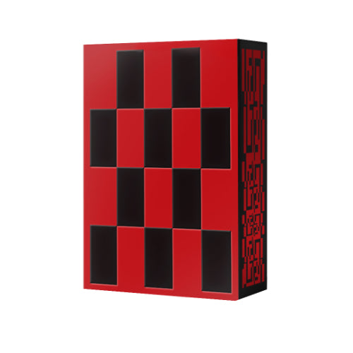 J-HOPE - TŪRES [HOPE ON THE STAGE] ORIĢINĀLS