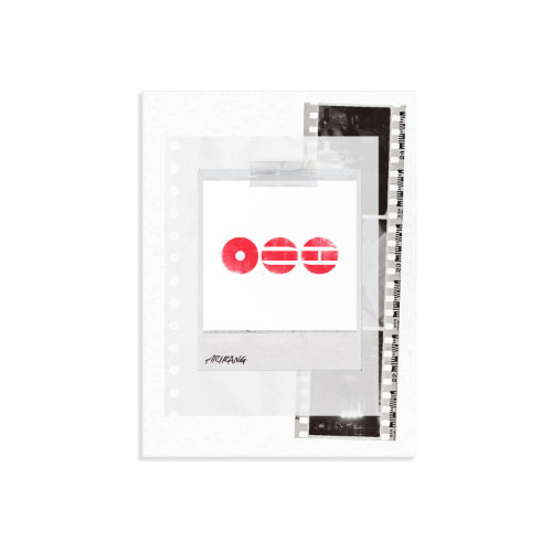 BTS - ARIRANG [WEVERSE ALBUMS VER.]
