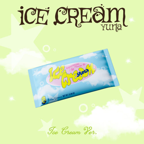 Yuna (Itzy) – K-SEONG