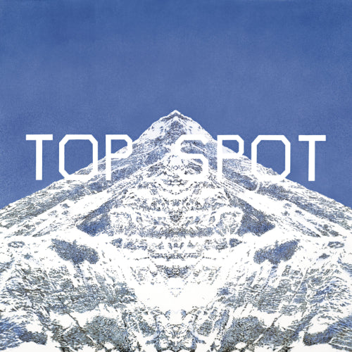 T.O.P (BIGBANG) - TOP SPOT [ANOTHER DIMENSION]
