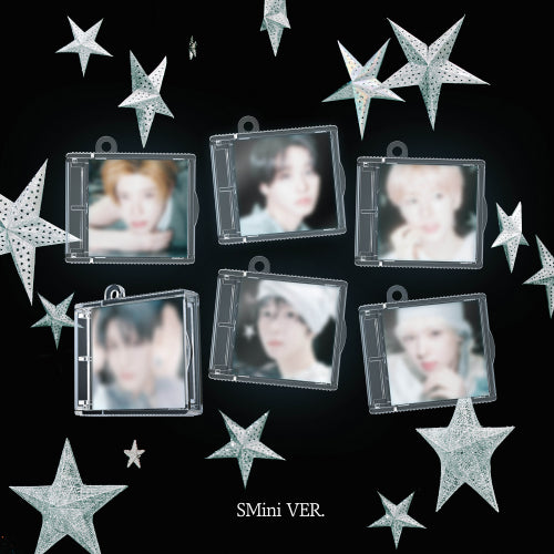 NCT WISH - ODE TO LOVE [SMINI VER.]