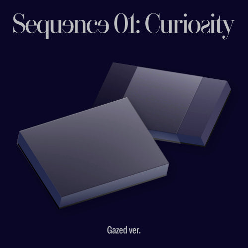 AND2BLE - SEQUENCE 01: CURIOSITY