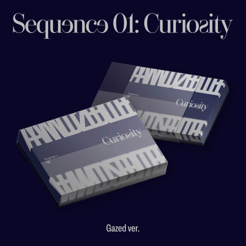AND2BLE - SEQUENCE 01: CURIOSITY