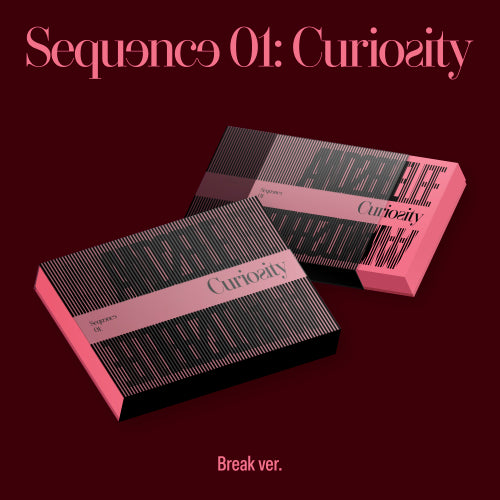 AND2BLE - SEQUENCE 01: CURIOSITY