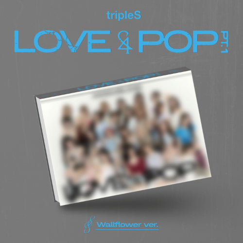 TRIPLES - LOVE&POP PT.1