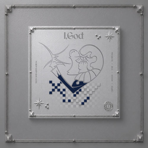 XLOV - I,GOD