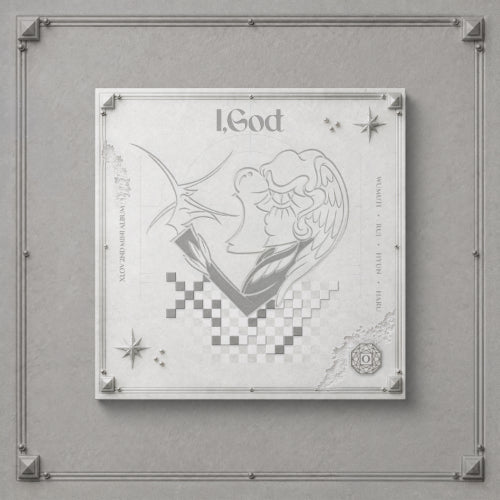 XLOV - I,GOD