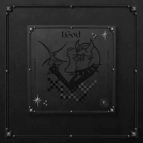 XLOV - I,GOD