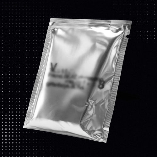 V8 (SEVENTEEN) - V8 [COMPACT VER.]